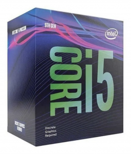 CPU CORE I5