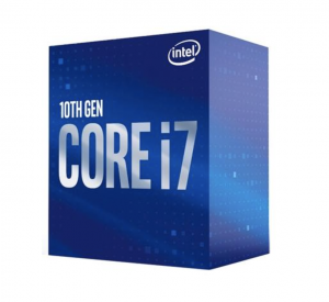 CPU CORE I7